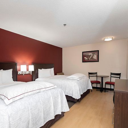 Red Roof Inn Plus + Phoenix West Ngoại thất bức ảnh