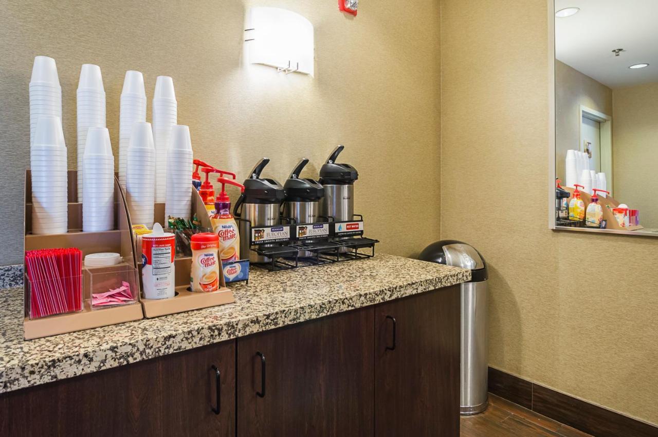 Red Roof Inn Plus + Phoenix West Ngoại thất bức ảnh