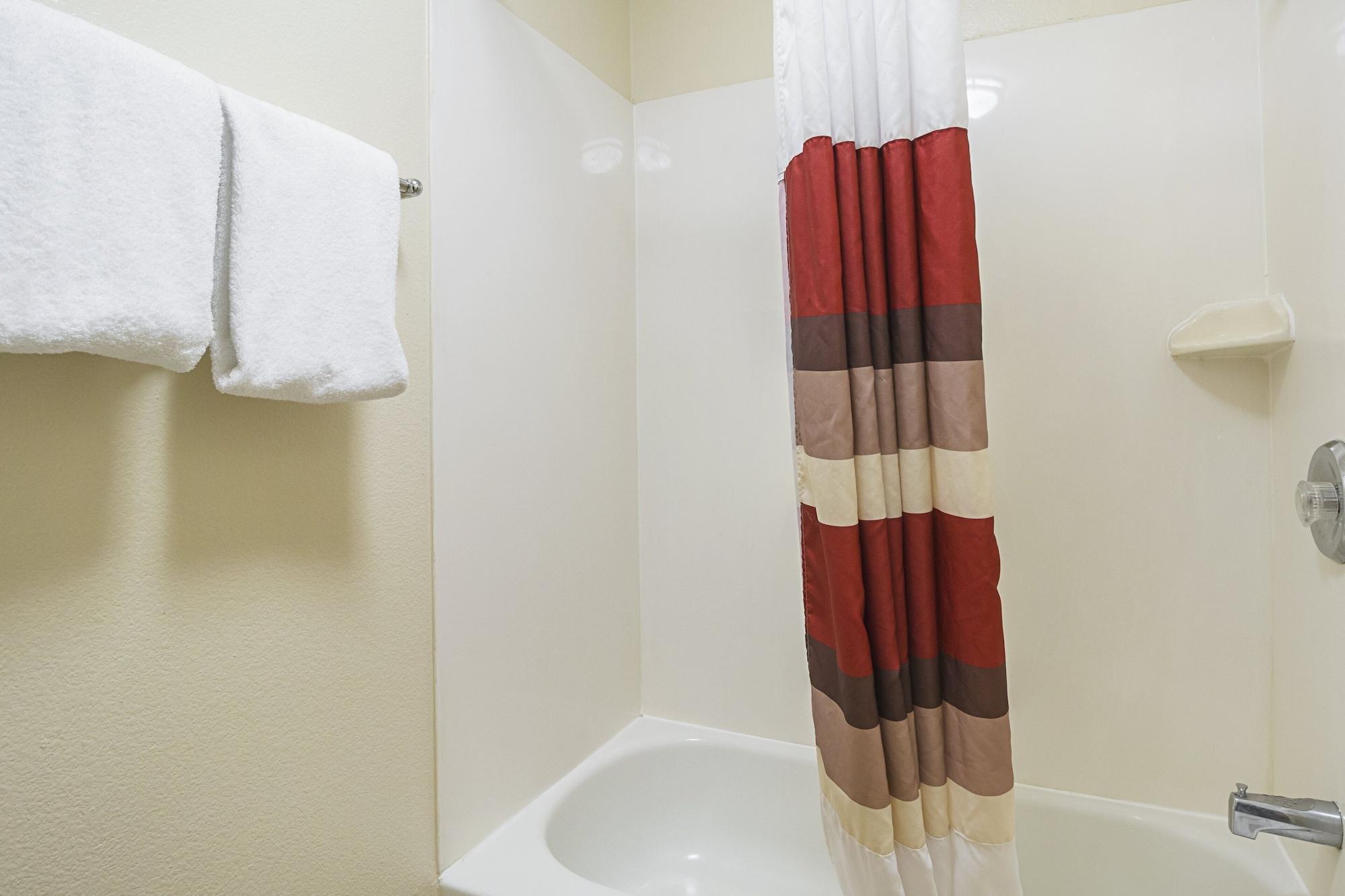 Red Roof Inn Plus + Phoenix West Ngoại thất bức ảnh
