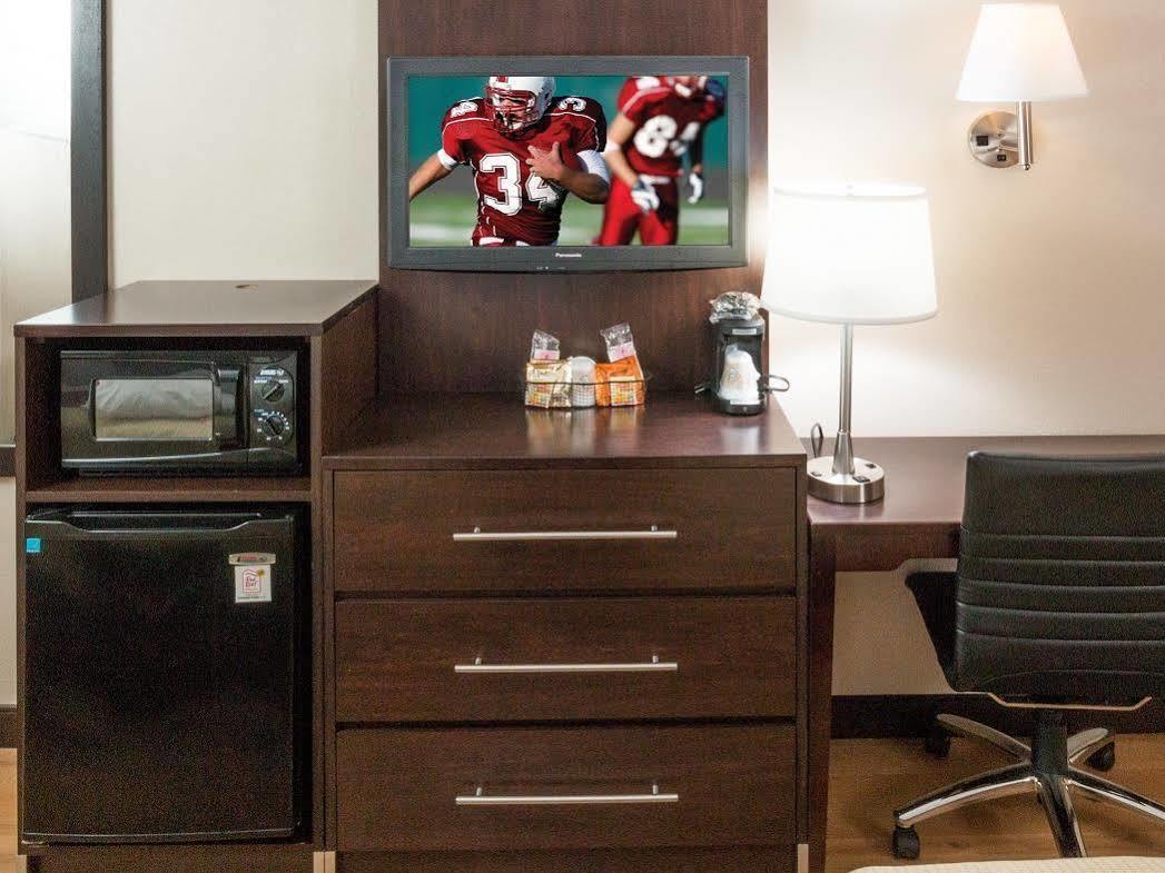Red Roof Inn Plus + Phoenix West Ngoại thất bức ảnh