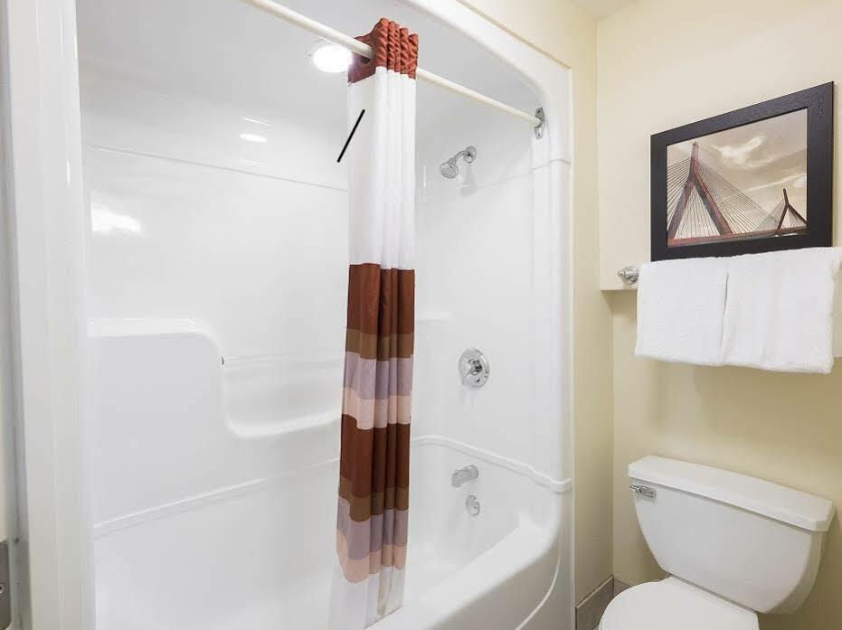 Red Roof Inn Plus + Phoenix West Ngoại thất bức ảnh